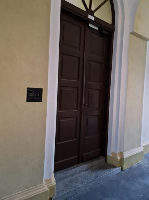 Fantastic Waw - C19 Room E Varsóvia Exterior foto